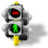 Traffic lights Icon